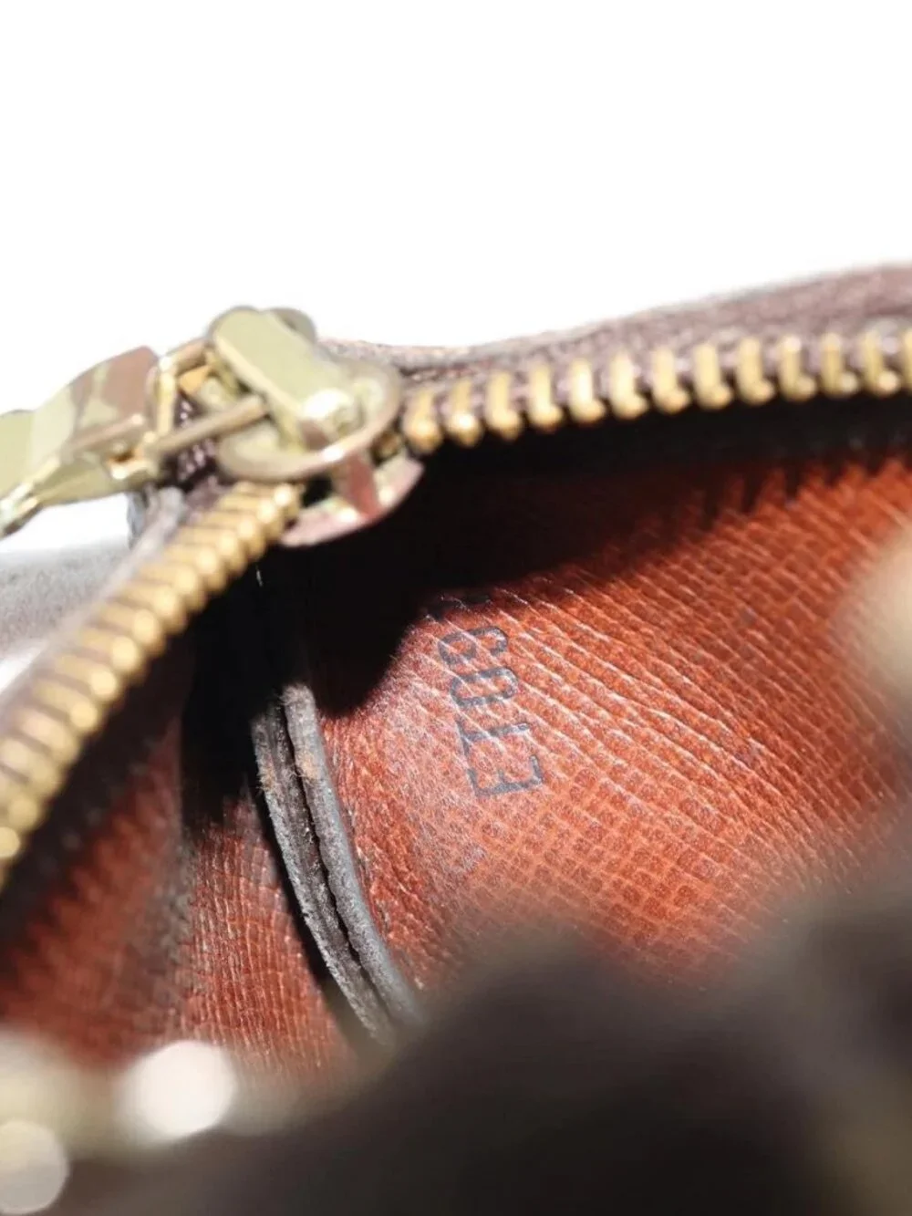 Louis Vuitton brand louis